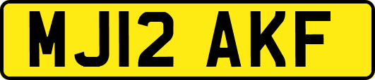 MJ12AKF