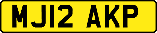 MJ12AKP
