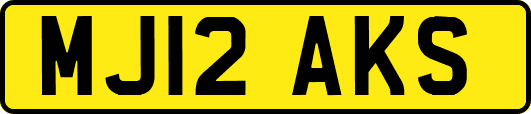 MJ12AKS
