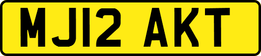 MJ12AKT
