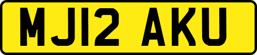 MJ12AKU