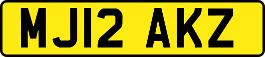 MJ12AKZ