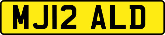 MJ12ALD