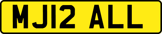 MJ12ALL