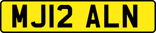 MJ12ALN