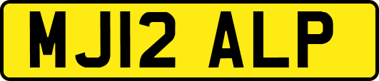MJ12ALP