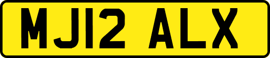 MJ12ALX