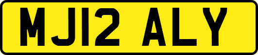 MJ12ALY
