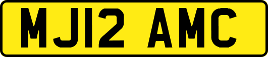 MJ12AMC