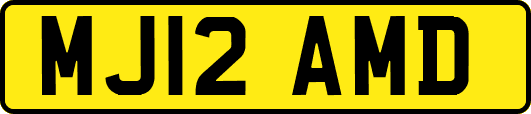MJ12AMD