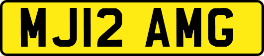 MJ12AMG