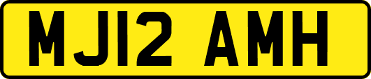 MJ12AMH