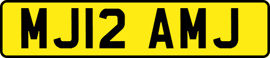 MJ12AMJ