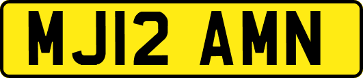 MJ12AMN