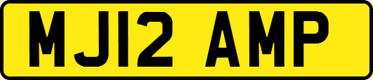 MJ12AMP