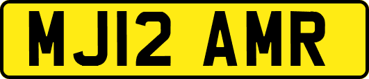 MJ12AMR