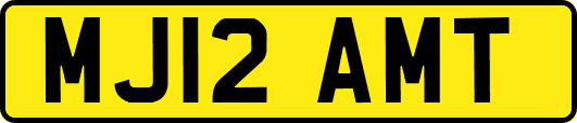 MJ12AMT