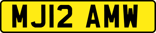 MJ12AMW