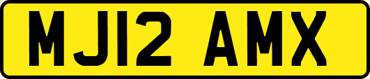 MJ12AMX