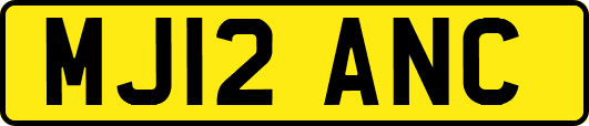 MJ12ANC