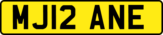 MJ12ANE