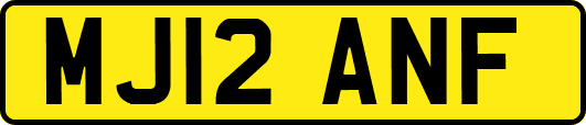 MJ12ANF