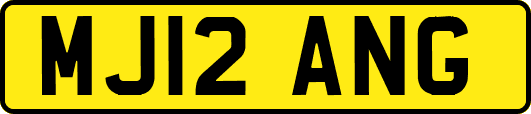 MJ12ANG