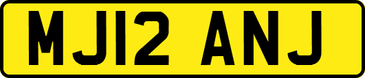MJ12ANJ