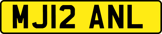 MJ12ANL