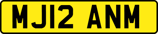 MJ12ANM