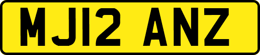 MJ12ANZ