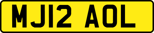 MJ12AOL