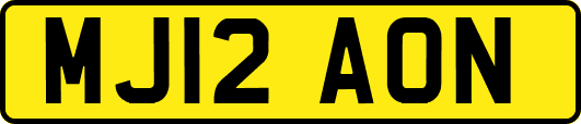 MJ12AON