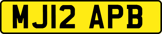 MJ12APB