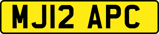MJ12APC
