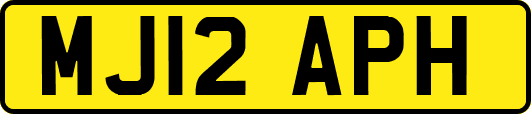 MJ12APH