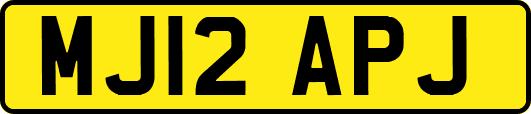 MJ12APJ