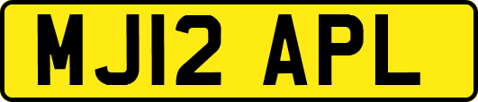 MJ12APL