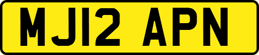 MJ12APN