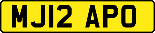 MJ12APO