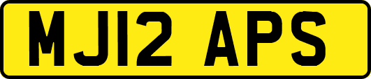 MJ12APS