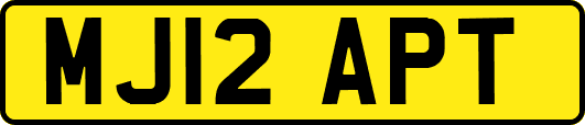 MJ12APT