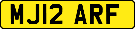 MJ12ARF
