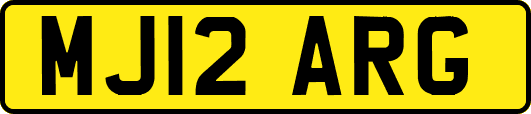 MJ12ARG