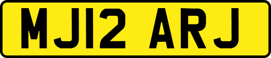 MJ12ARJ