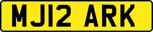 MJ12ARK