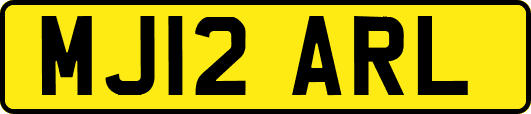 MJ12ARL