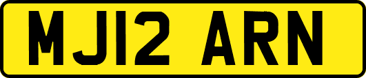 MJ12ARN