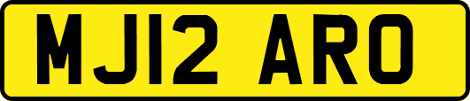 MJ12ARO