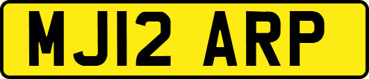 MJ12ARP